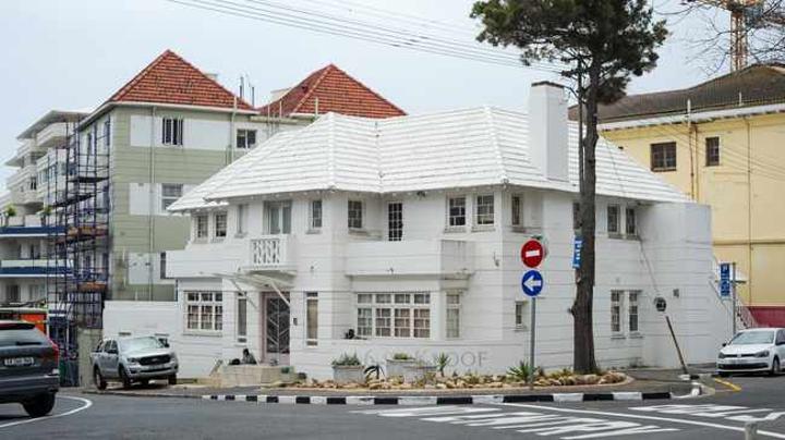 Kloof Road property demolition in Sea Point approved with conditions Kloof Road property demolition in Sea Point approved with conditions