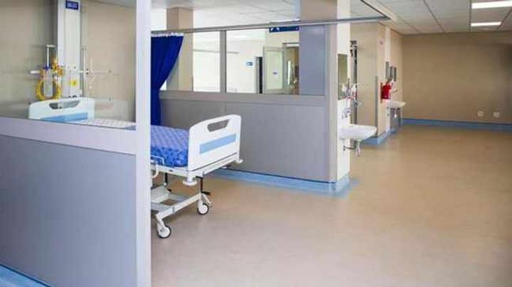 Gauteng government illegally appointed contractors to refurbish Covid-19 hospital, SIU reveals Gauteng government illegally appointed contractors to refurbish Covid-19 hospital, SIU reveals