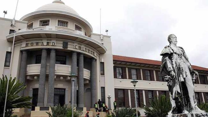 UKZN closes its Howard Campus until further notice - South Africa