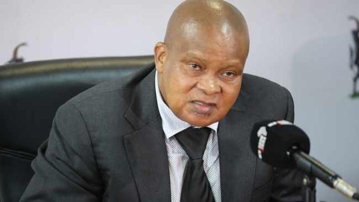 Sopa 2022: North West to spend billions on infrastructure to rebuild battered economy - Premier Bushy Maape Sopa 2022: North West to spend billions on infrastructure to rebuild battered economy - Premier Bushy Maape