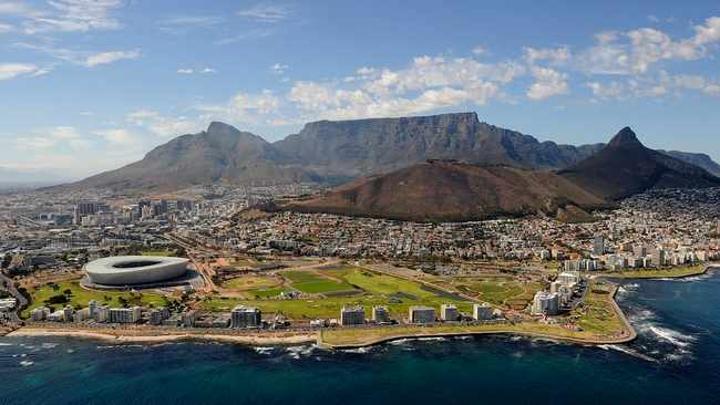 SA’s ‘Silicon Valley’: Tech startups are revolutionising the SME landscape SA’s ‘Silicon Valley’: Tech startups are revolutionising the SME landscape