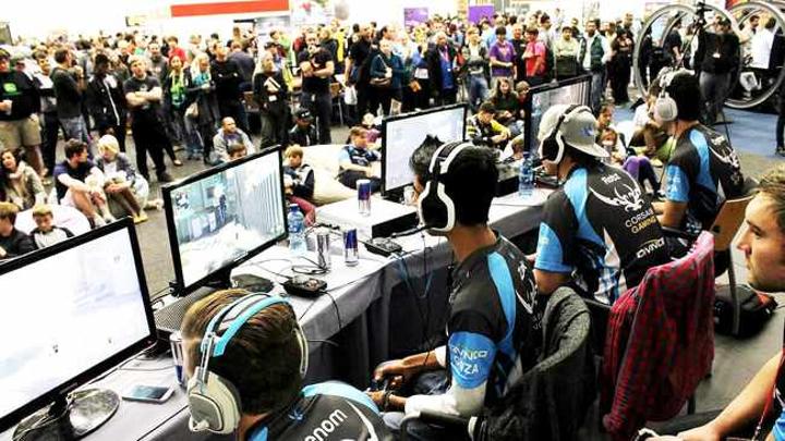 Cape Town gears up to host the world’s largest gathering of African game developers Cape Town gears up to host the world’s largest gathering of African game developers