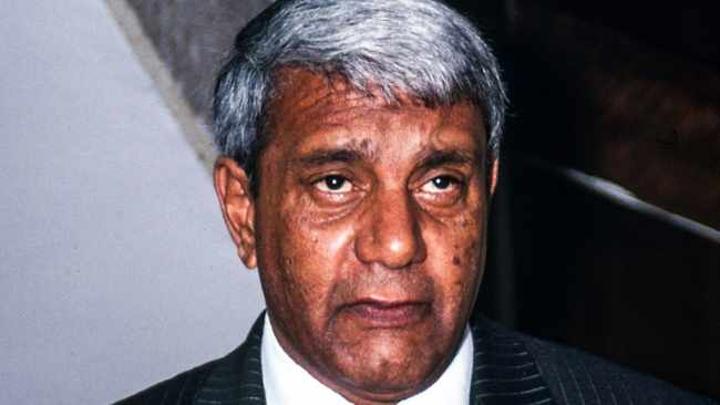 SA Rugby pay tribute to the late Ebrahim Patel SA Rugby pay tribute to the late Ebrahim Patel