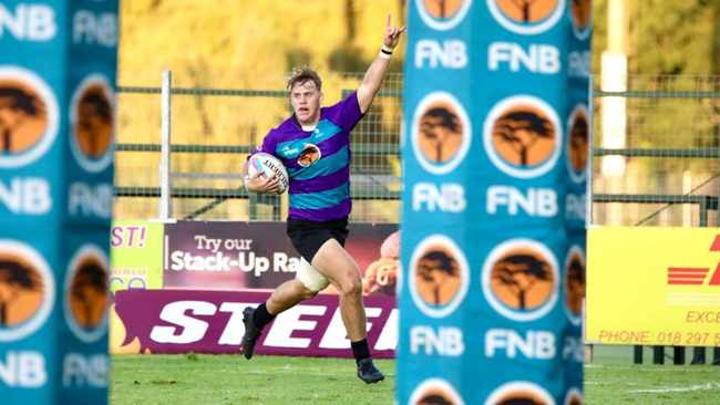 NWU outclass UWC 40-19 in Varsity Cup clash in Potchefstroom NWU outclass UWC 40-19 in Varsity Cup clash in Potchefstroom
