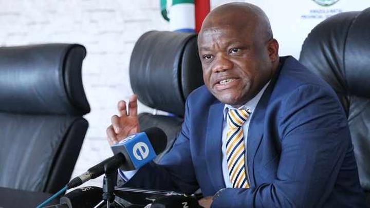 KZN opposition parties expect solutions to rampant crime as top Sopa priority KZN opposition parties expect solutions to rampant crime as top Sopa priority