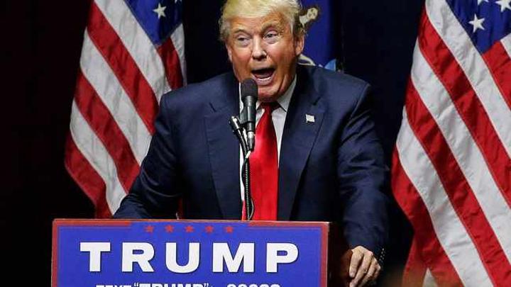 Trump's Truth Social's disastrous launch raises doubts about its long-term viability Trump's Truth Social's disastrous launch raises doubts about its long-term viability