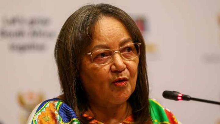 Minister de Lille looking forward to Finance Minister’s Budget speech Minister de Lille looking forward to Finance Minister’s Budget speech