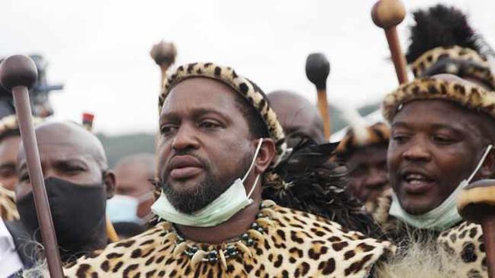 Zulu royal rebels write to Ramaphosa: We are in final stages of naming next king Zulu royal rebels write to Ramaphosa: We are in final stages of naming next king