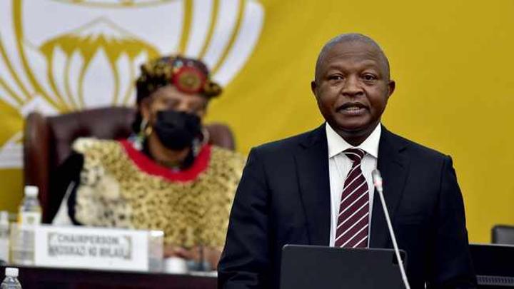 David Mabuza concerned about high number of deaths of traditional circumcision initiates David Mabuza concerned about high number of deaths of traditional circumcision initiates
