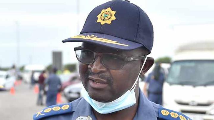 Murders on the rise; sexual offences cases dropping in Gauteng – provincial police commissioner Elias Mawela Murders on the rise; sexual offences cases dropping in Gauteng – provincial police commissioner Elias Mawela