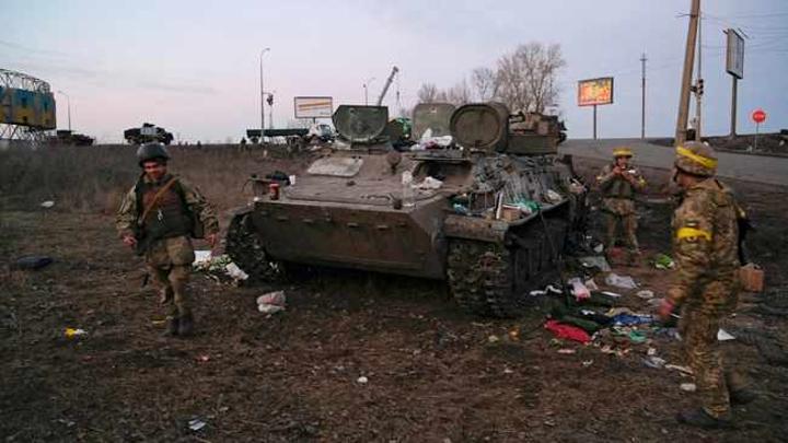 West must share the blame for Ukraine crisis West must share the blame for Ukraine crisis