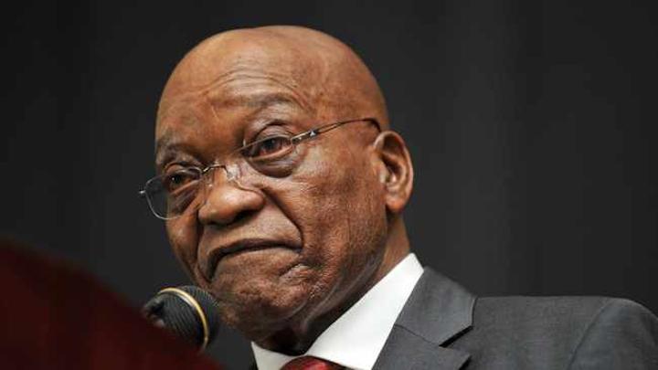 Jacob Zuma: Black parties are increasing by the day, so they fight among one another Jacob Zuma: Black parties are increasing by the day, so they fight among one another