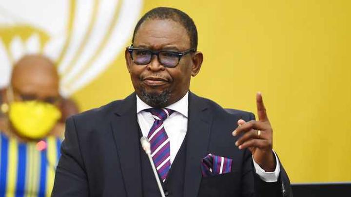 The Budget declares ’this is no country for poor people’ The Budget declares ’this is no country for poor people’