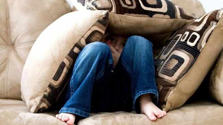 Does your child have Sensory Processing Disorder? Does your child have Sensory Processing Disorder?