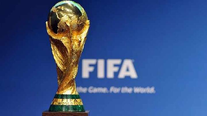 FIFA in 'advanced discussions' to expel Russia from World Cup FIFA in 'advanced discussions' to expel Russia from World Cup