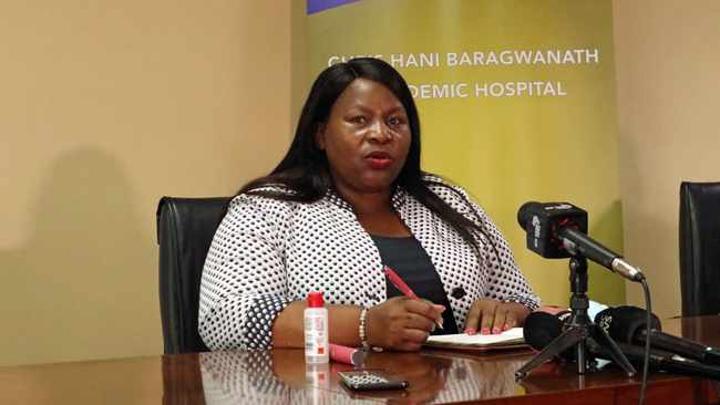 Crucial senior posts continue to remain vacant at health facilities in Gauteng Crucial senior posts continue to remain vacant at health facilities in Gauteng
