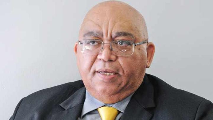 Alan Winde removes 'not fit and proper' Albert Fritz from Western Cape provincial cabinet 'effective immediately' Alan Winde removes 'not fit and proper' Albert Fritz from Western Cape provincial cabinet 'effective immediately'