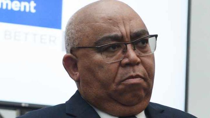 Sacked MEC for Community Safety Albert Fritz to face the DA’s federal legal commission Sacked MEC for Community Safety Albert Fritz to face the DA’s federal legal commission