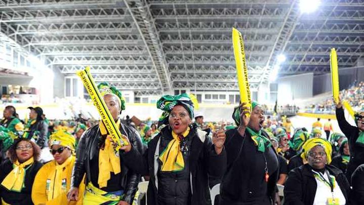 ANC disbands provincial executive committees of the Eastern Cape and Mpumalanga with immediate effect ANC disbands provincial executive committees of the Eastern Cape and Mpumalanga with immediate effect