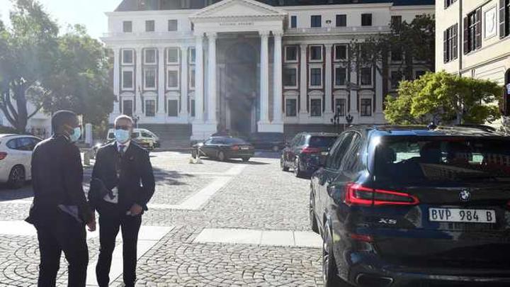 MPs call for urgent recovery of stolen monies, fund Basic Income Grant MPs call for urgent recovery of stolen monies, fund Basic Income Grant