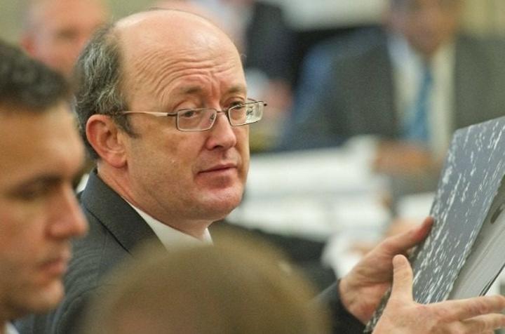 State withdraws child porn, sexual exploitation, grooming charges against deceased advocate Paul Kennedy State withdraws child porn, sexual exploitation, grooming charges against deceased advocate Paul Kennedy
