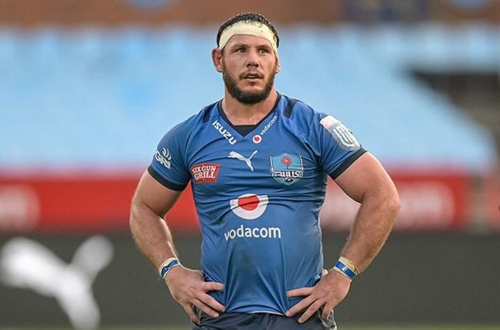 What's Marcell got to do for a Bok recall? Be patient, says Jake