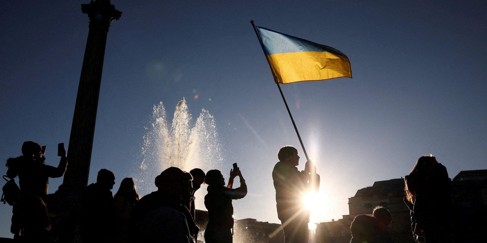 OPINION | Tim Murithi: The complexities of SA playing a mediating role in the Russian-Ukraine crisis OPINION | Tim Murithi: The complexities of SA playing a mediating role in the Russian-Ukraine crisis
