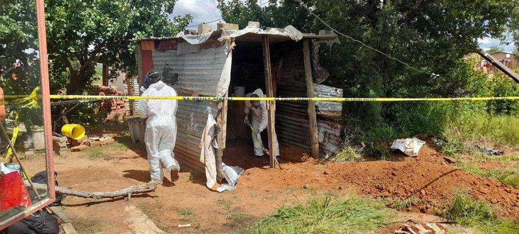 Four Arrested After Elderly Woman's Decomposing Body Discovered - South ...