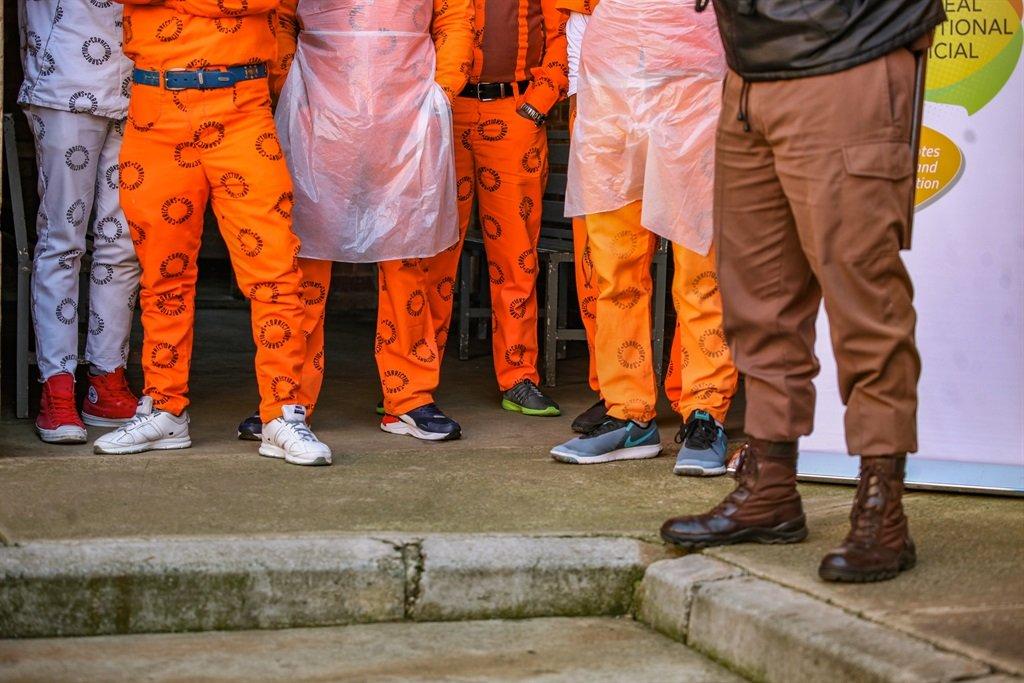 KwaZulu-Natal prisoner dies in fight between inmates and officials
