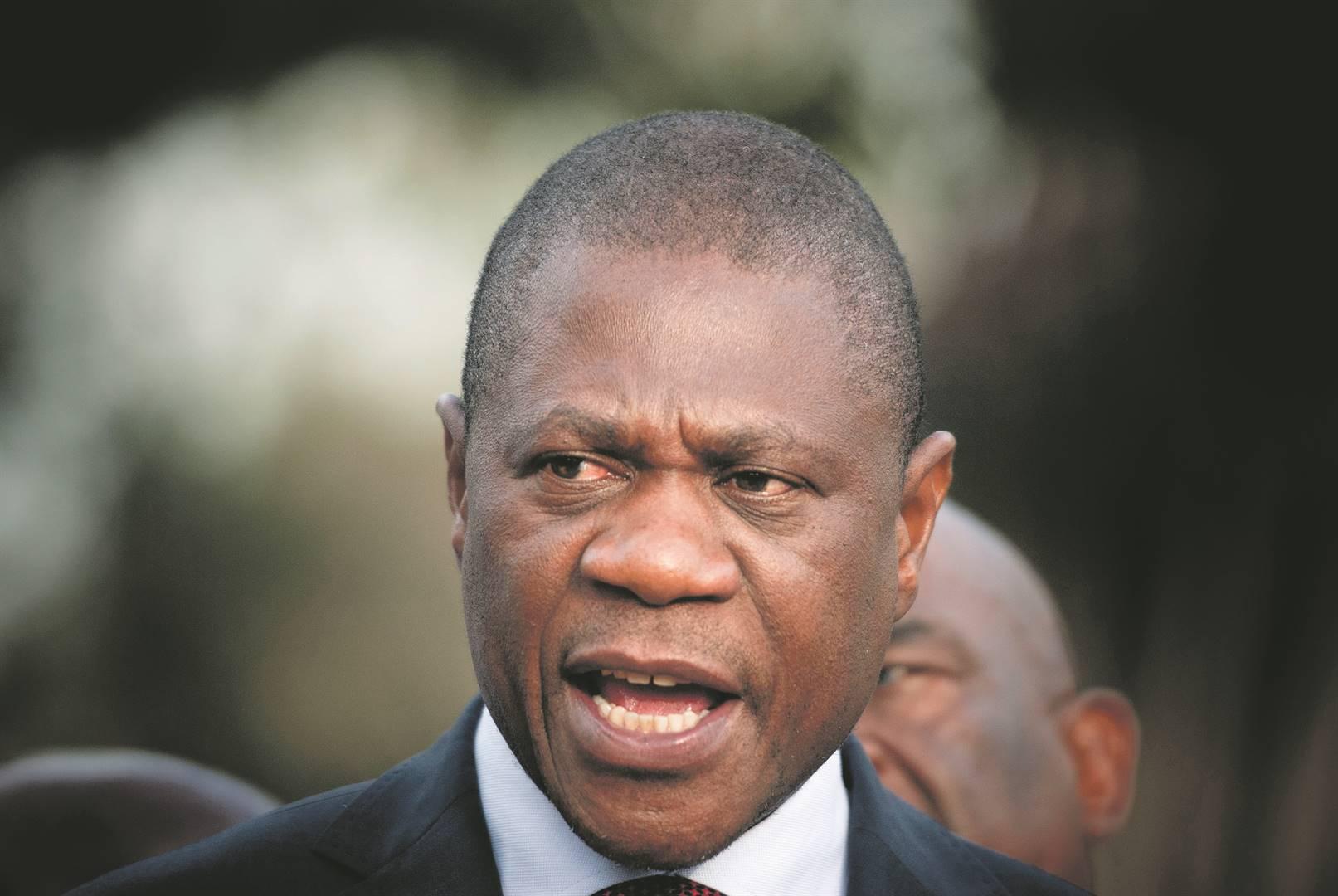 ‘ANC is facing an existential crisis’: Concerned Mashatile warns of possible thumping in 2024 elections ‘ANC is facing an existential crisis’: Concerned Mashatile warns of possible thumping in 2024 elections
