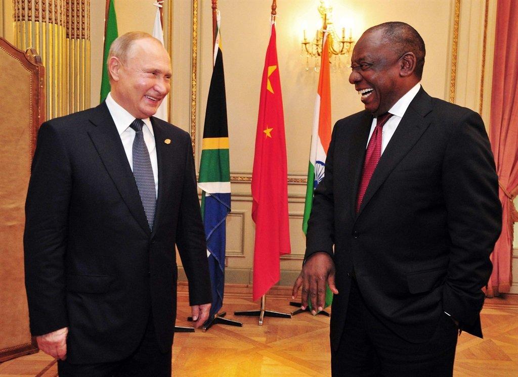 ANALYSIS | Russia’s war with Ukraine: Five reasons why many African countries choose to be ‘neutral’ ANALYSIS | Russia’s war with Ukraine: Five reasons why many African countries choose to be ‘neutral’