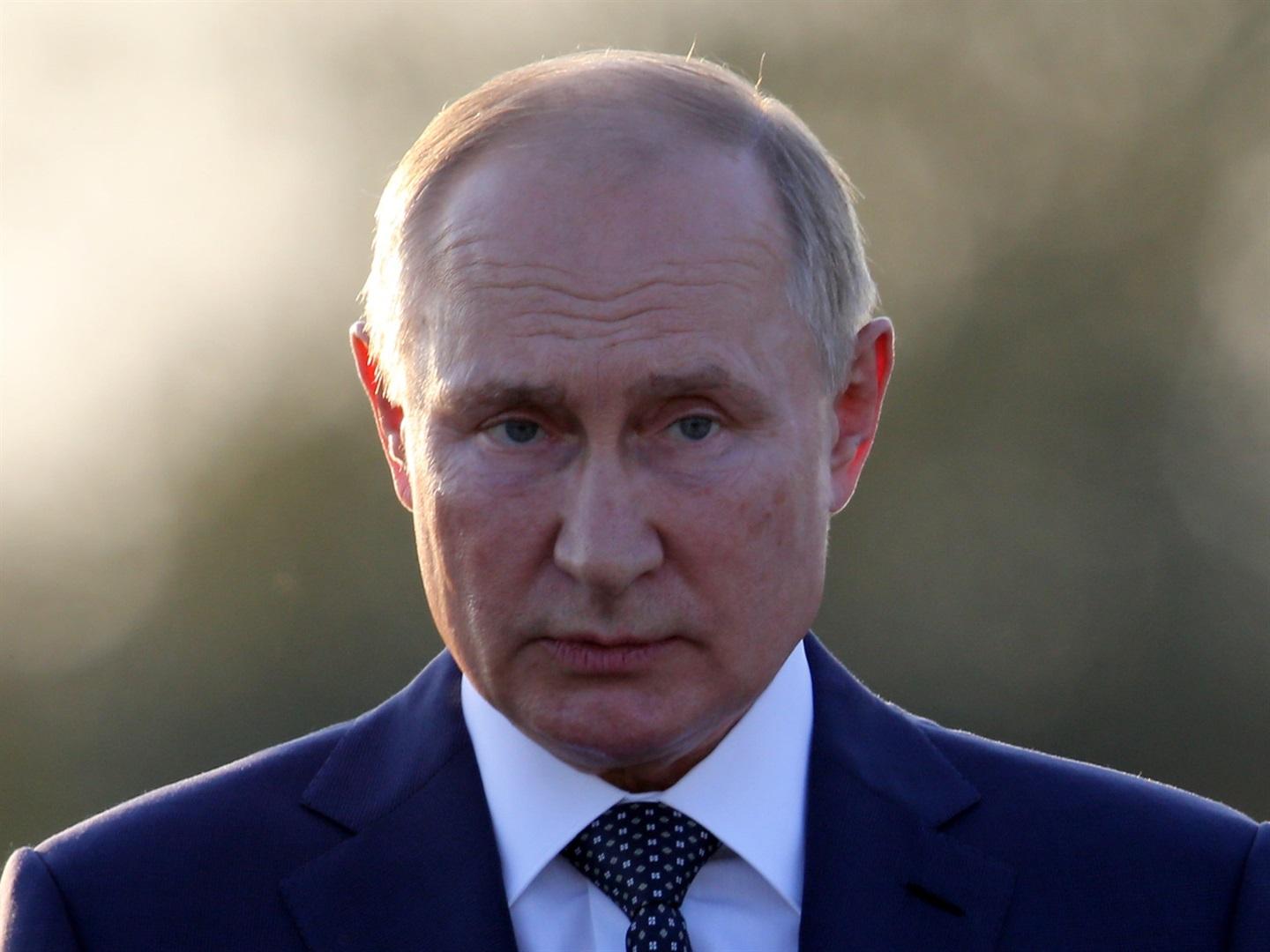 ANALYSIS | Using lies and disinformation, Putin has been pushing for a Ukraine invasion for 14 years ANALYSIS | Using lies and disinformation, Putin has been pushing for a Ukraine invasion for 14 years