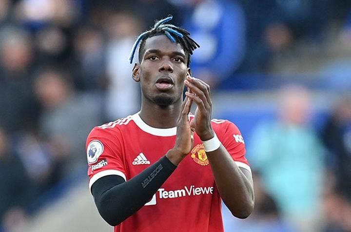 Pogba unlikely to play for Man United again, says Rangnick