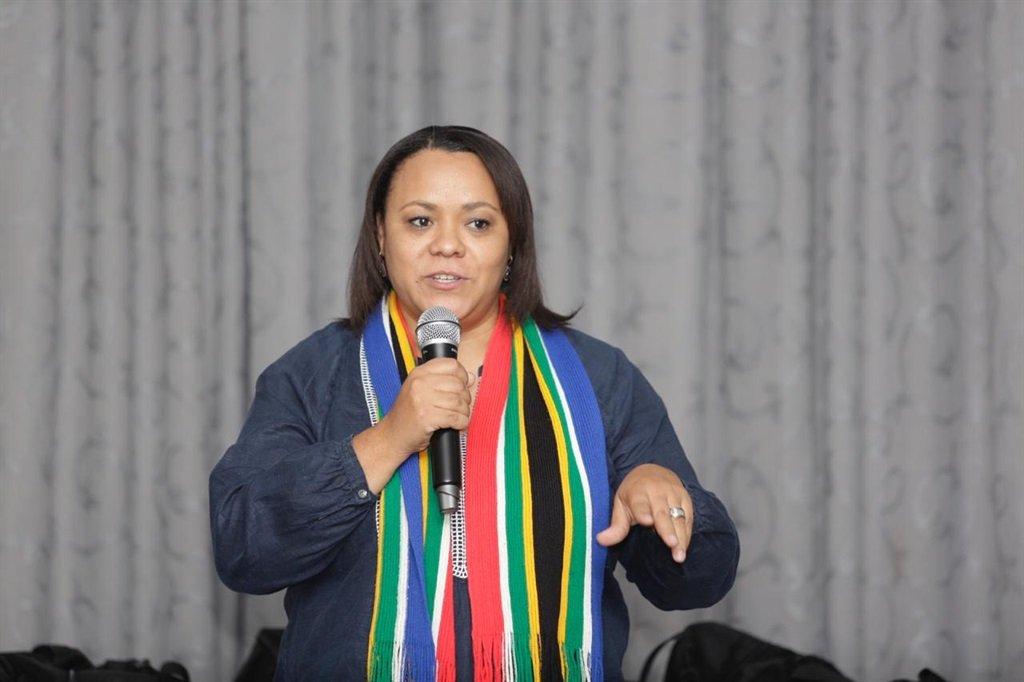 SA Hockey CEO Marissa Langeni steps down after over a decade as association boss SA Hockey CEO Marissa Langeni steps down after over a decade as association boss