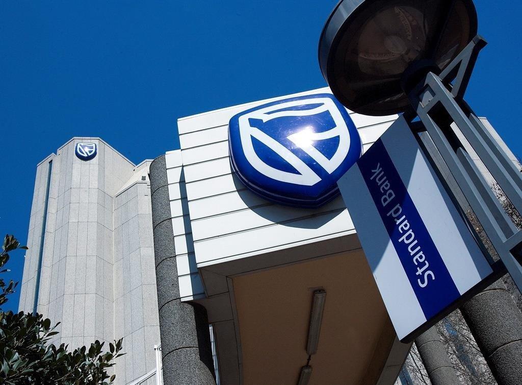 Rising interest rates and the end of lockdown boost Standard Bank's profits