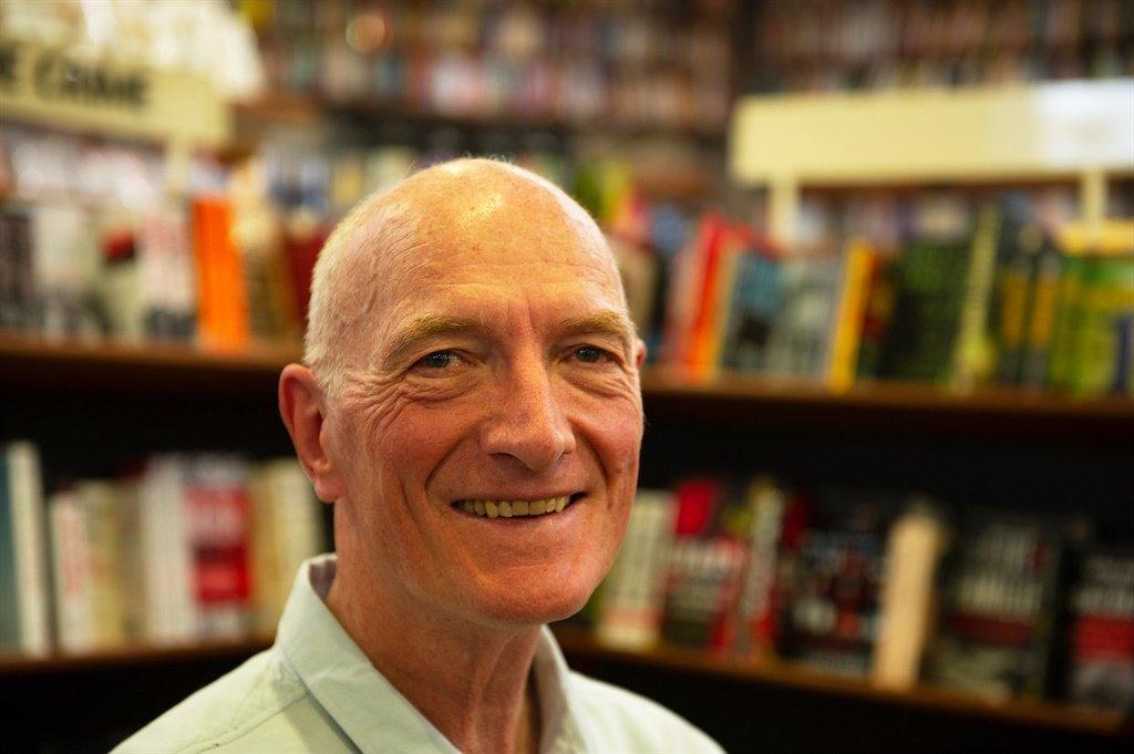 'I was ashamed as a white man' - Stellenbosch University Chancellor Edwin Cameron on urination incident 'I was ashamed as a white man' - Stellenbosch University Chancellor Edwin Cameron on urination incident