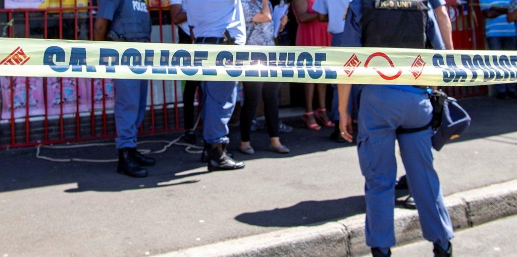 2 Suspected Gang Members Arrested In Connection With Murder In Joburg ...