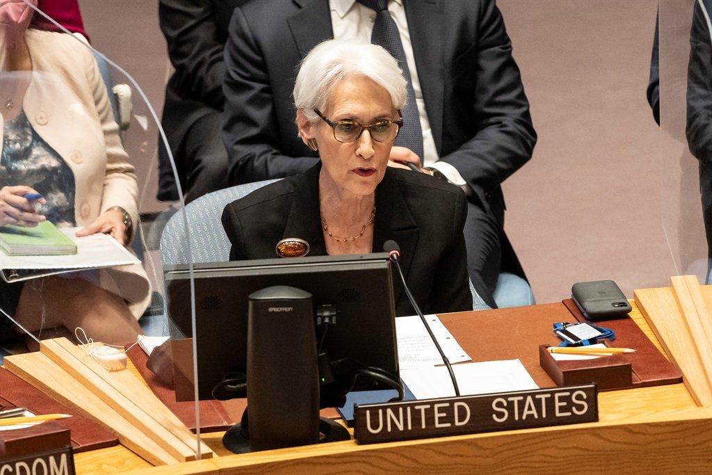 'Diplomacy not about just one visit' - US deputy Secretary of State's pledge to engage more with Africa 'Diplomacy not about just one visit' - US deputy Secretary of State's pledge to engage more with Africa