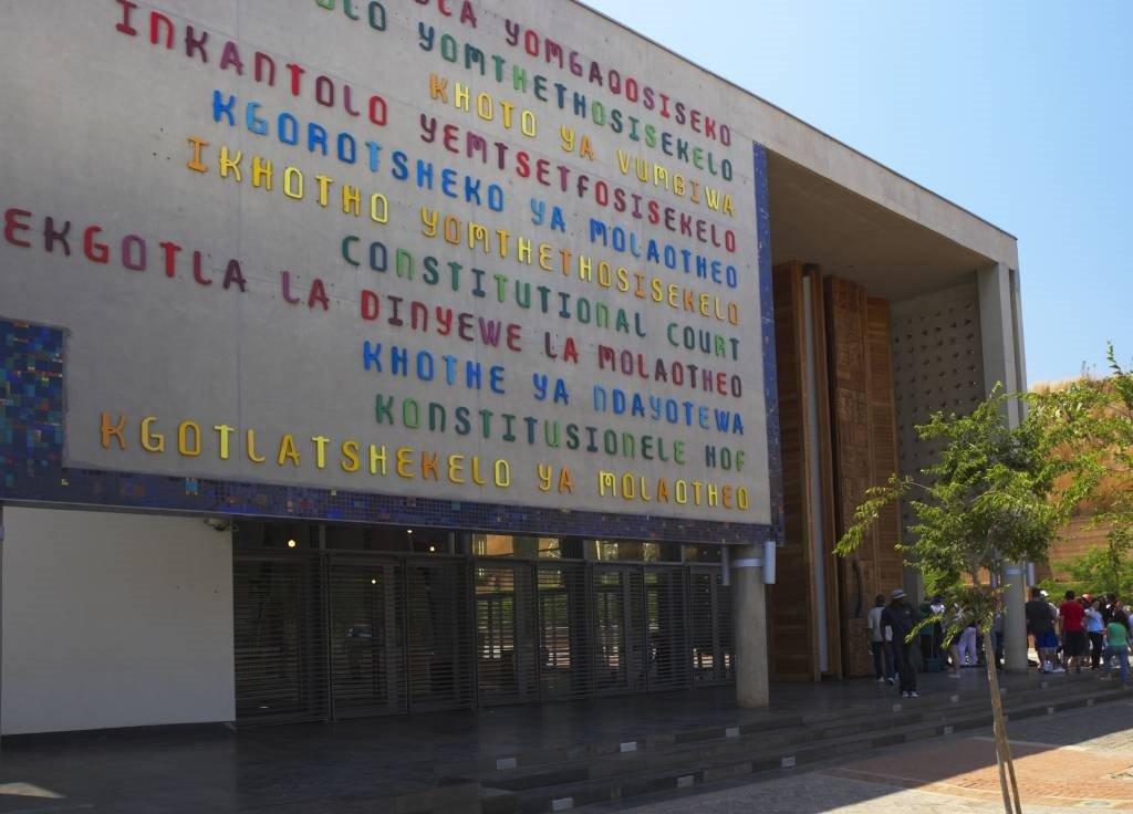 Judgment reserved in AmaBhungane bid to have ConCourt declare Executive Ethics Code unconstitutional Judgment reserved in AmaBhungane bid to have ConCourt declare Executive Ethics Code unconstitutional