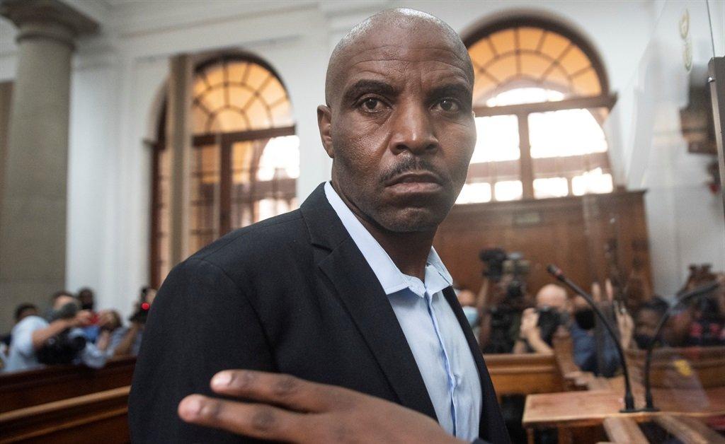 Even photos of alleged arsonist, supposedly at Parliament, don't count in his bail bid - Dali Mpofu argues Even photos of alleged arsonist, supposedly at Parliament, don't count in his bail bid - Dali Mpofu argues