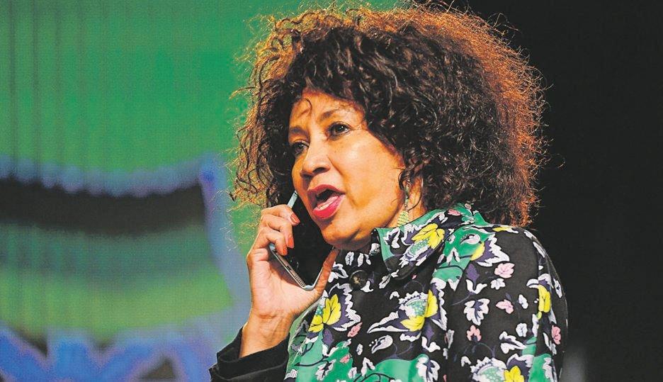 'The judiciary is not untouchable': Sisulu won't stop 'exercising her right' to free speech