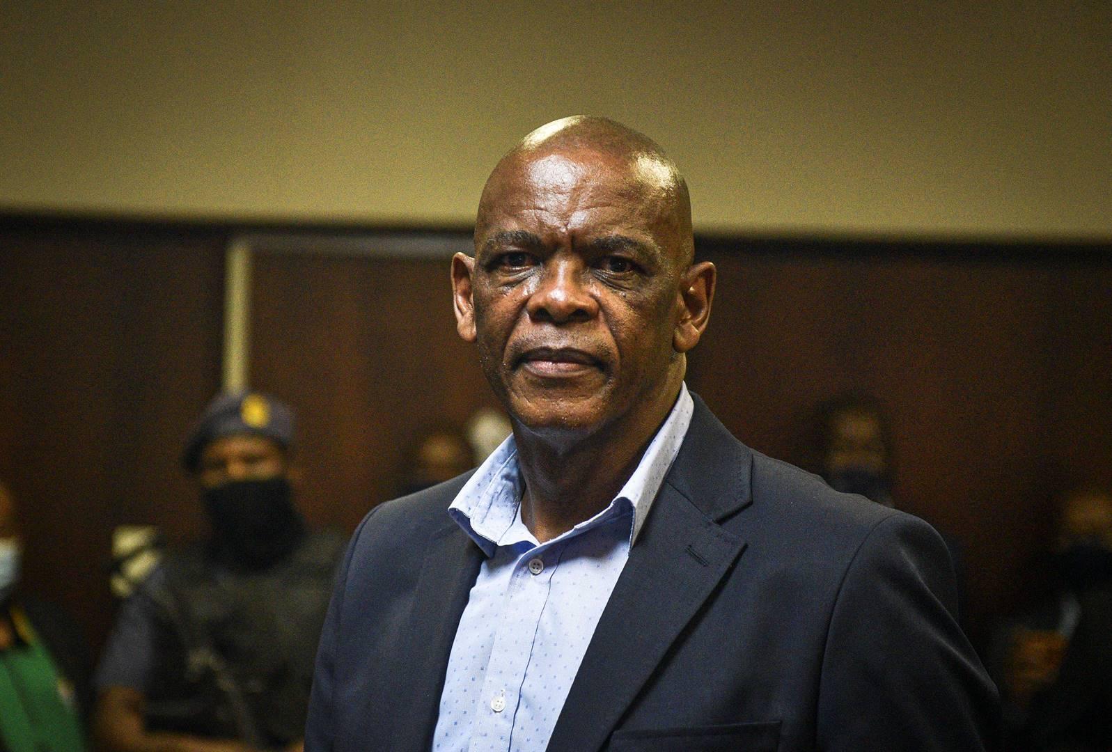 Zondo says Magashule, Zwane pushed 'Gupta agenda' with Vrede project, recommends criminal probe