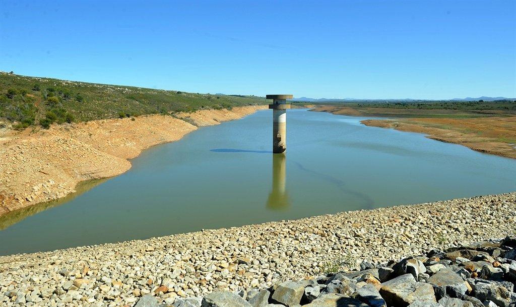 Day Zero: Rain brings slight relief in Nelson Mandela Bay, but concerns remain over high water usage Day Zero: Rain brings slight relief in Nelson Mandela Bay, but concerns remain over high water usage