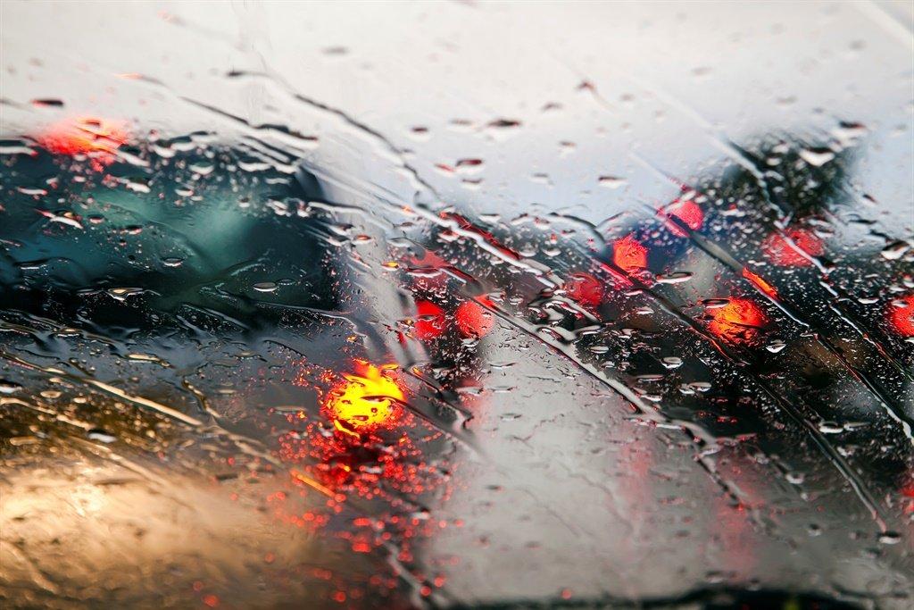 Brrrace yourselves! High levels of rain to batter SA this winter, some snowing expected