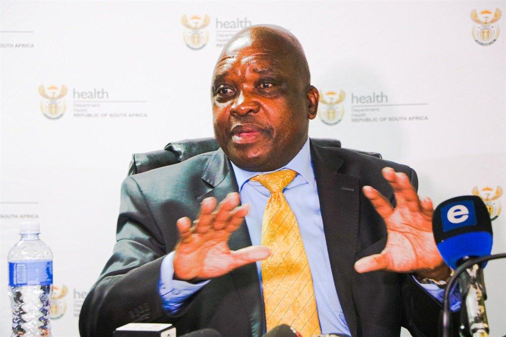 Covid-19: Mask rule may be gone, but Phaahla advises people to remain cautious
