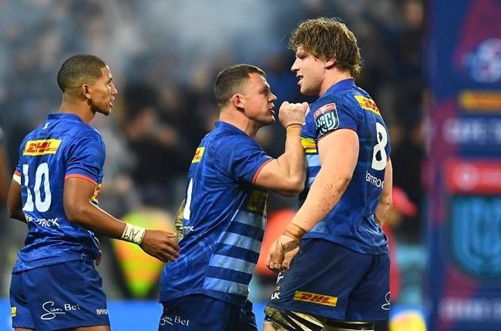 Bulls, Stormers seeded in Tier 1 for Champions Cup draw