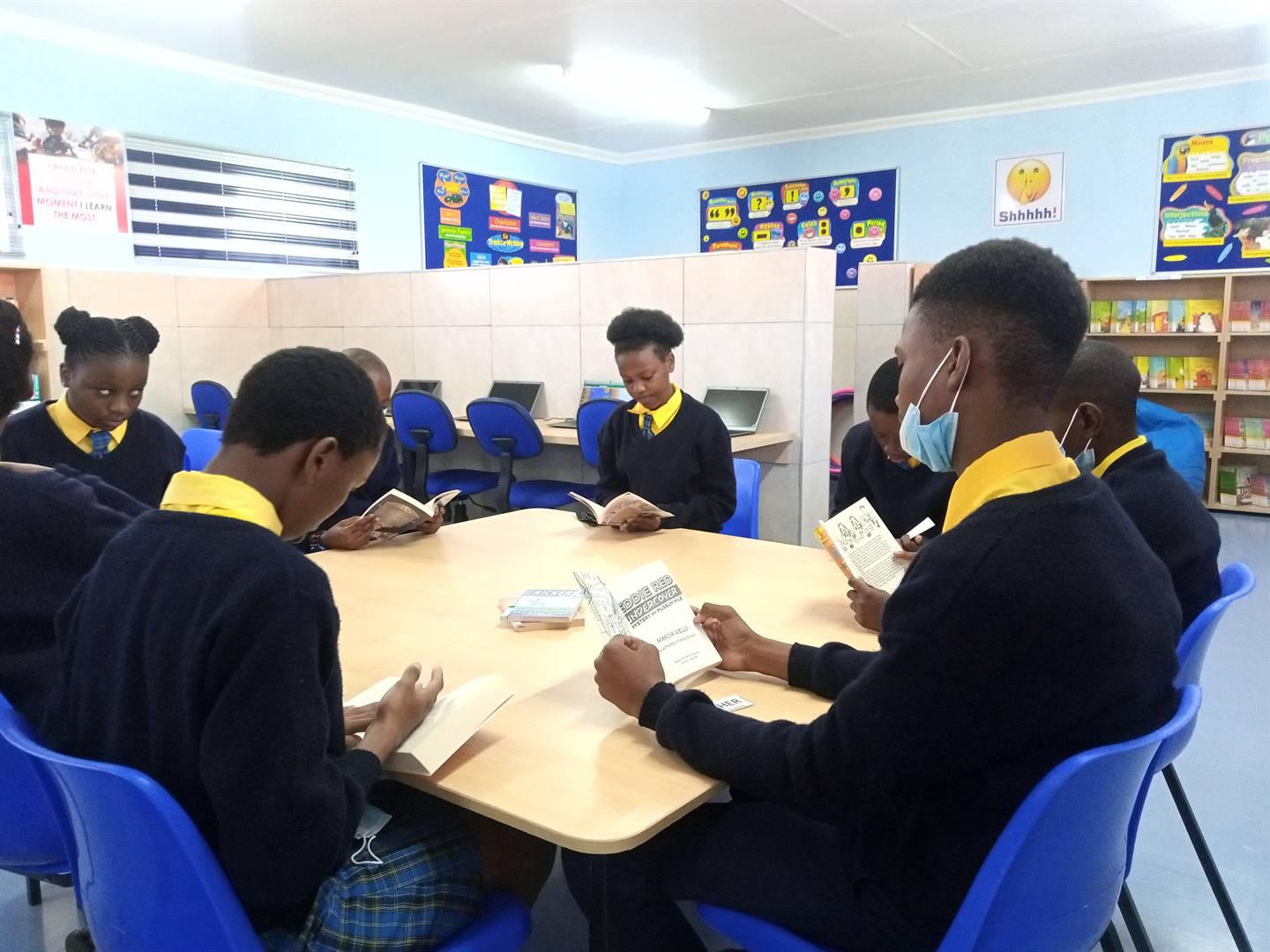70% of 10-year-olds in low, middle-income nations unable to understand simple written text - World Bank 70% of 10-year-olds in low, middle-income nations unable to understand simple written text - World Bank