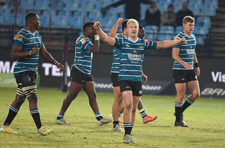 Move over Liverpool! Griquas' 'mentality monsters' are roaring for the Currie Cup climax