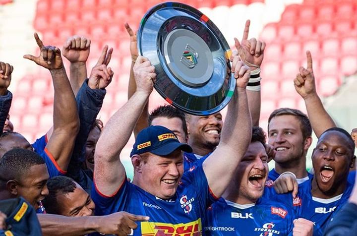 URC momentum perfect fuel for Boks going into Wales assignment, says Stormers skipper