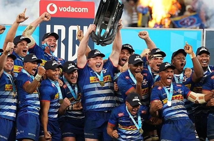 Stormers open Champions Cup campaign in France, Bulls and Sharks at home